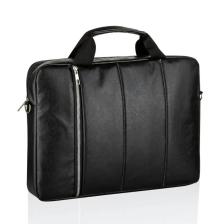 NS Reliable Notebook Laptop Macbook Evrak Çantası 13"-13.3"-14"-15.6" inç - 910 Siyah