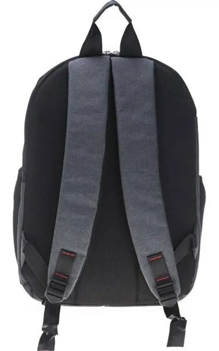 Plm Lidya 13-14" Gri Notebook Sırt Çantası