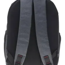 Plm Lidya 13-14" Gri Notebook Sırt Çantası