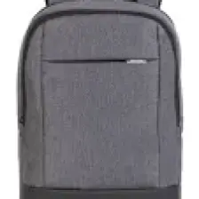 Classone BP-TW1504 TwinColor Serisi  WTXpro Su Geçirmez Kumaş  15,6"  Laptop Notebook Sırt  Çantası - Gri