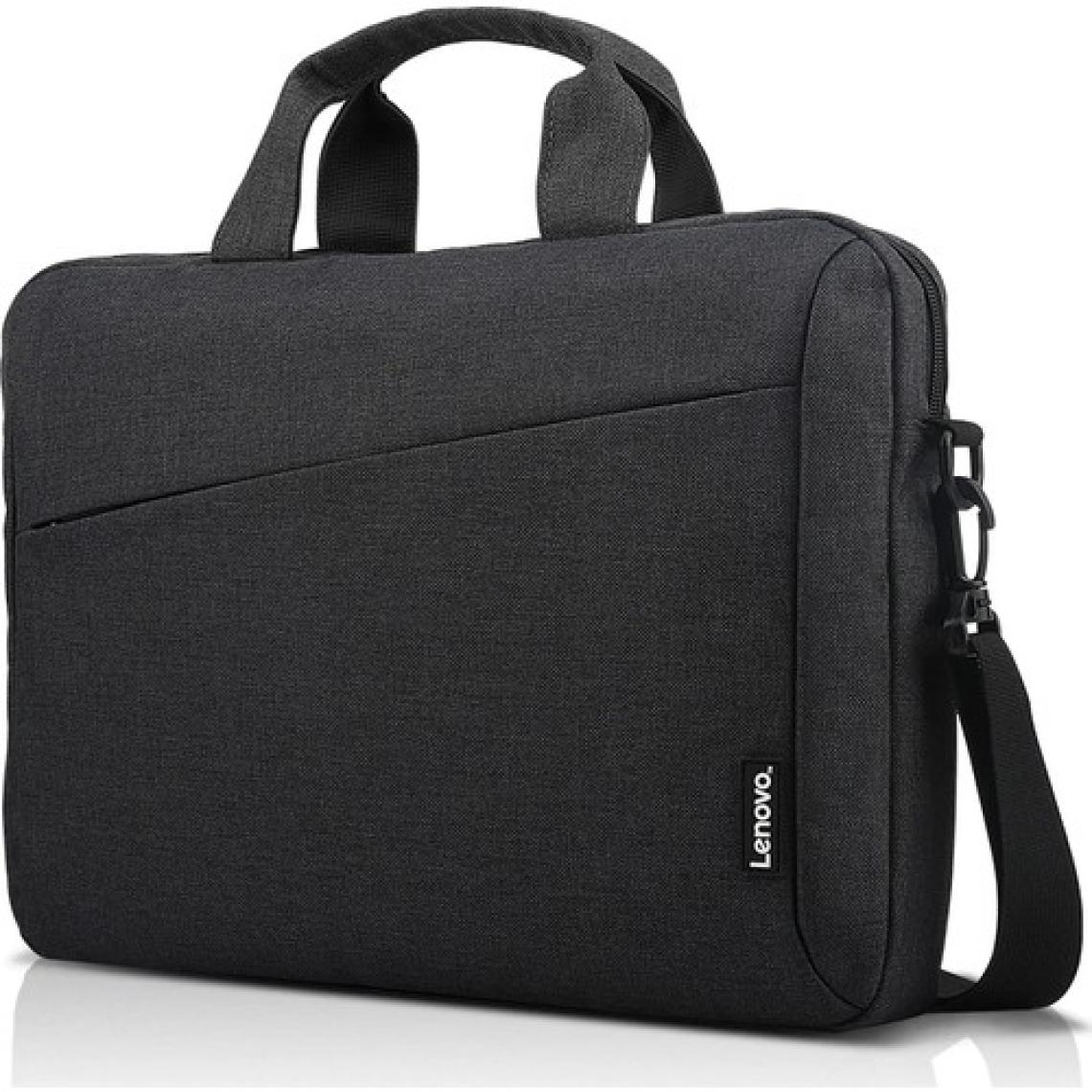 Lenovo Toploader T210 Siyah GX40Q17229 15.6" Notebook Çantası