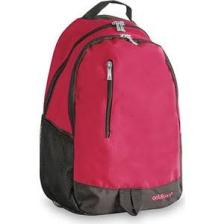 Addison 300445 15.6 Bordo Bilgisayar Notebook Sırt Çantası
