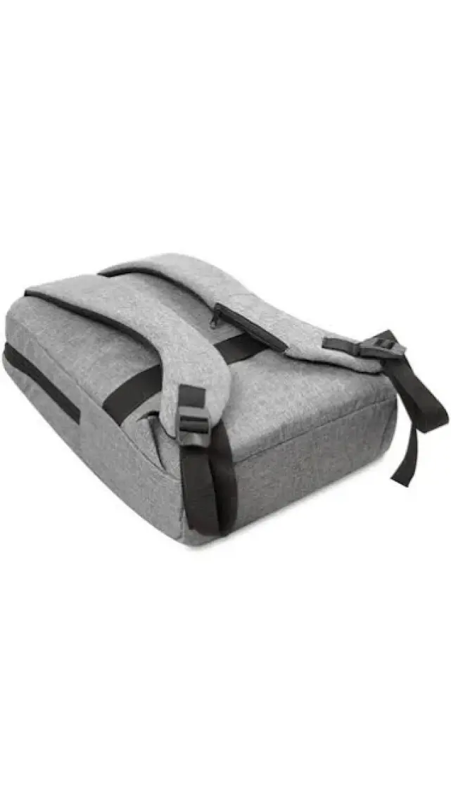 Addison 300448 15.6" Gri Notebook Sırt Çantası