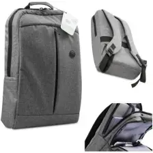 Addison 300448 15.6" Gri Notebook Sırt Çantası