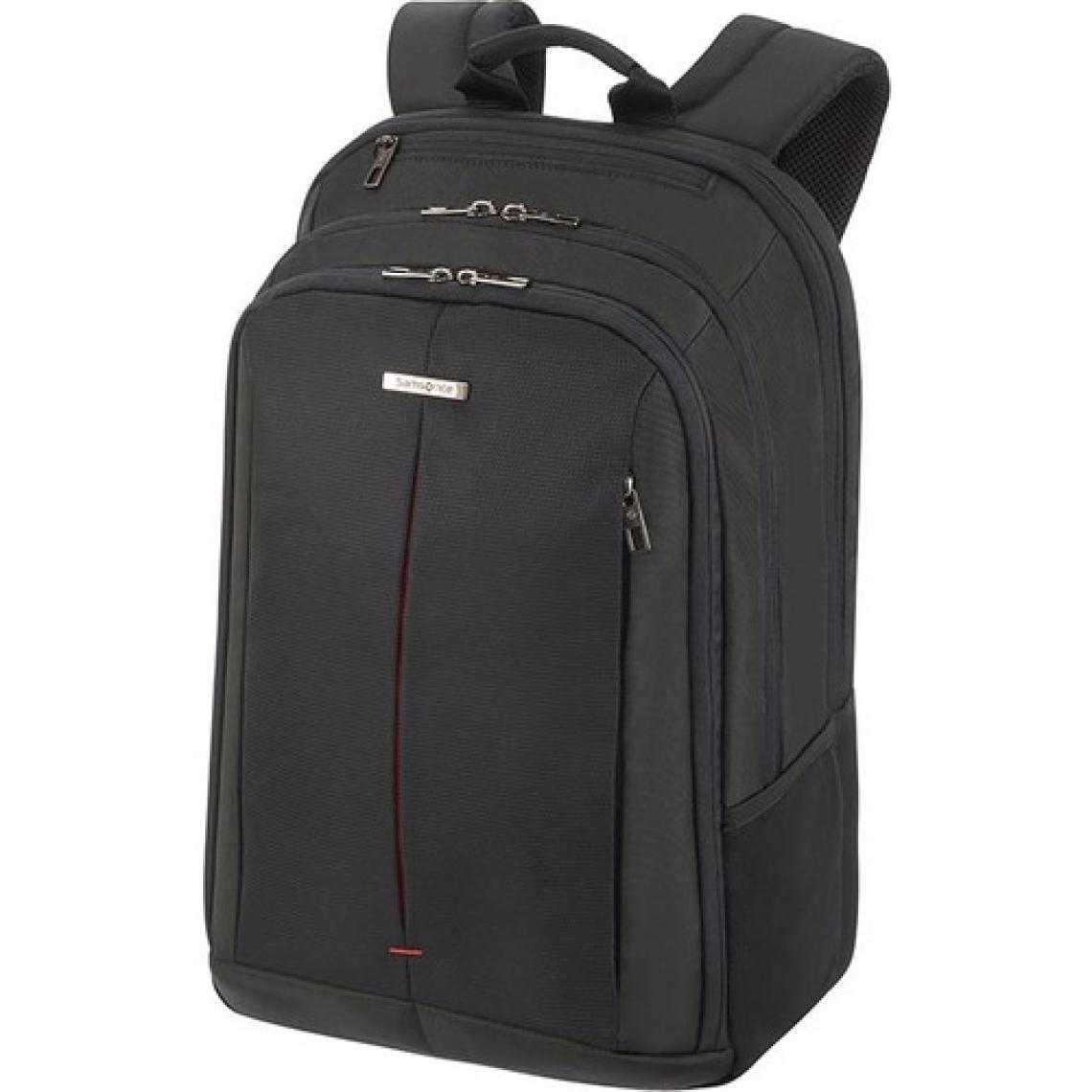 Samsonite Guard IT 17.3" 2.0 Siyah Notebook Sırt Çantası CM5-09-007