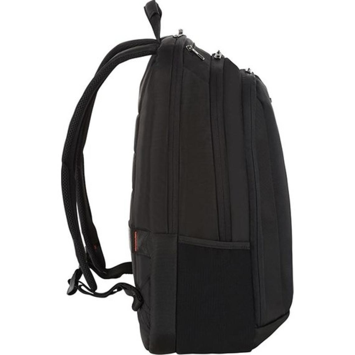 Samsonite Guard IT 17.3" 2.0 Siyah Notebook Sırt Çantası CM5-09-007