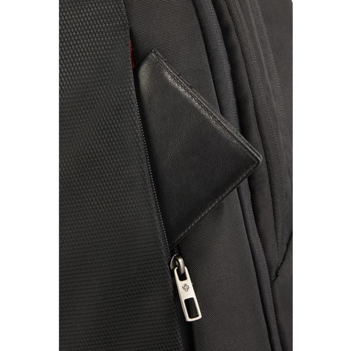 Samsonite Guard IT 17.3" 2.0 Siyah Notebook Sırt Çantası CM5-09-007