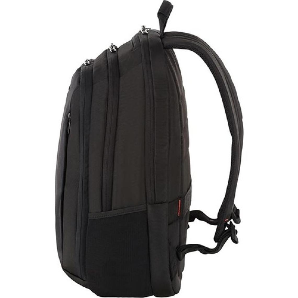 Samsonite Guard IT 17.3" 2.0 Siyah Notebook Sırt Çantası CM5-09-007