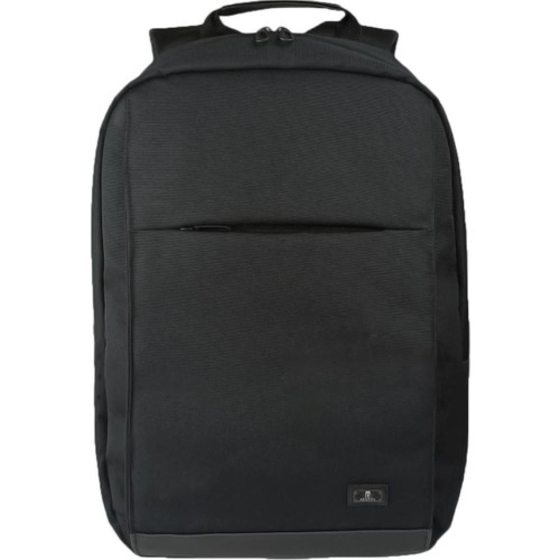 Beutel Weser Siyah 15.6" - 16.1" Laptop Notebook Bilgisayar Sırt Çantası