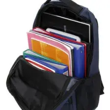 Targus TBB59302GL 15.6 inç Octave Backpack Notebook, Laptop Sırt Çantası Mavi