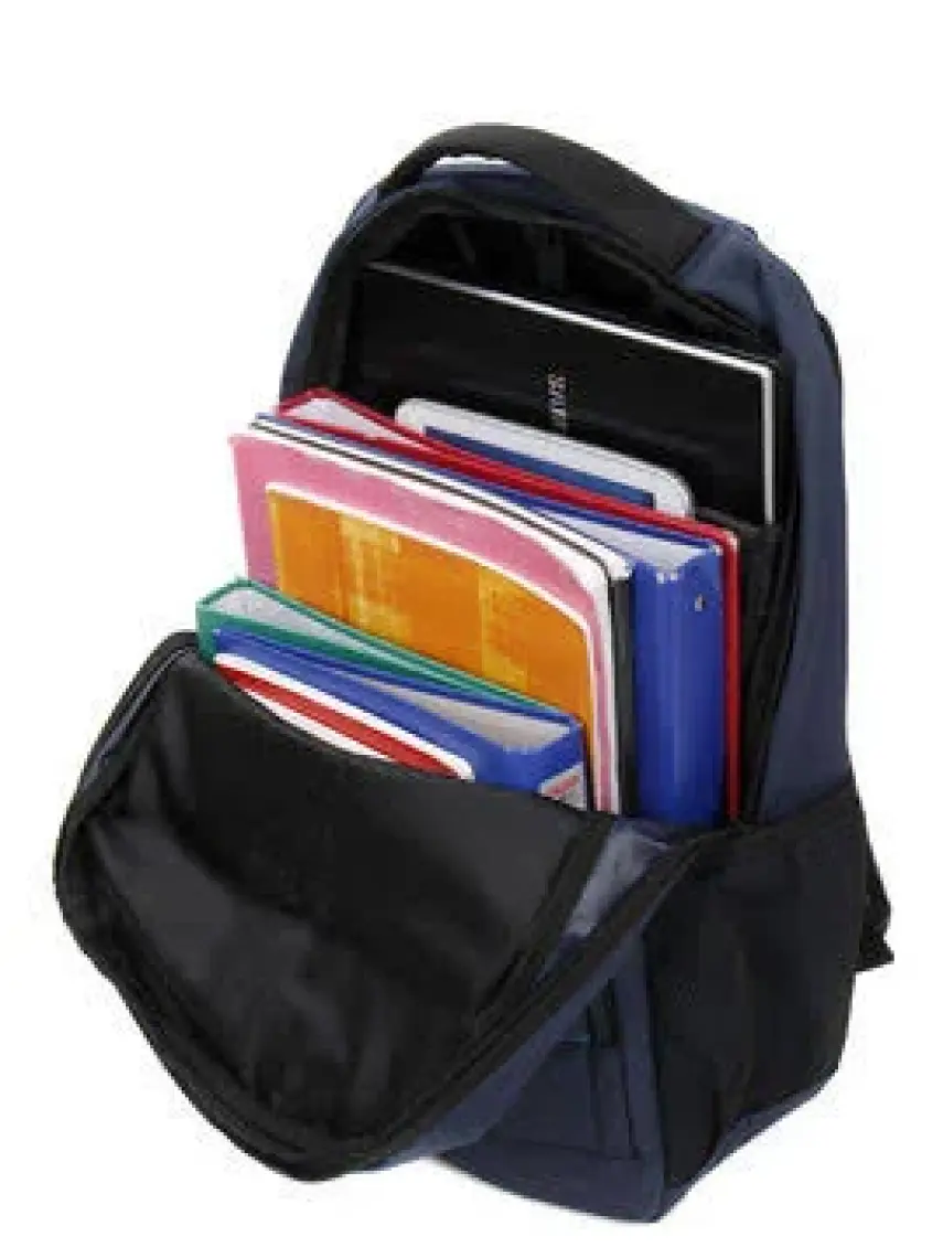 Targus TBB59302GL 15.6 inç Octave Backpack Notebook, Laptop Sırt Çantası Mavi