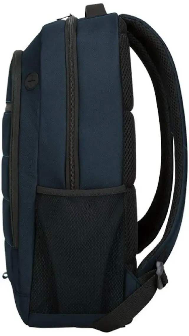 Targus TBB59302GL 15.6 inç Octave Backpack Notebook, Laptop Sırt Çantası Mavi
