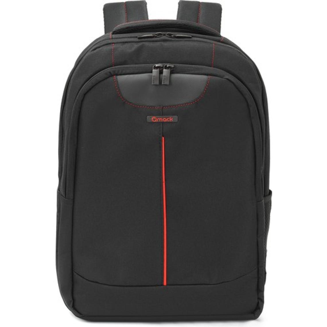 Mack MCC-305 15.6" Prolite Notebook Sırt Çantası Siyah