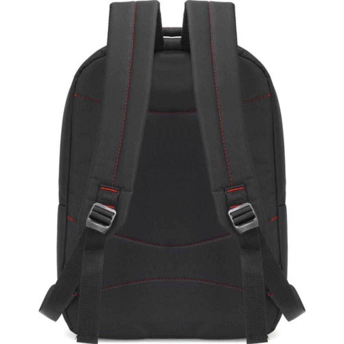 Mack MCC-305 15.6" Prolite Notebook Sırt Çantası Siyah