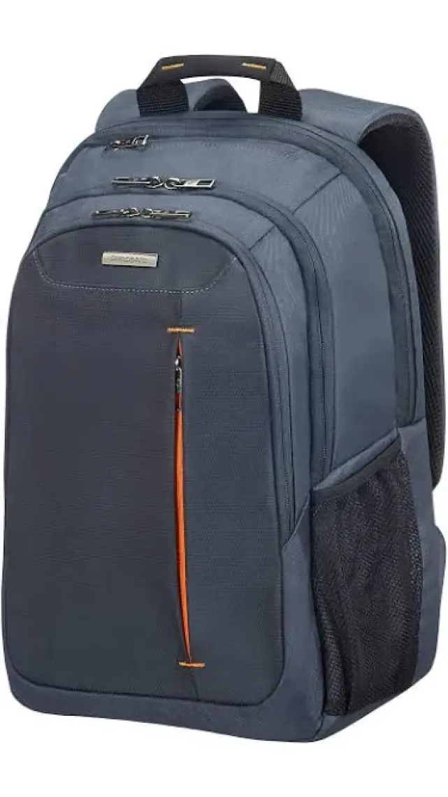 Samsonite 88U-08-005 15,6" Guard IT Gri Notebook Sırt Çantası