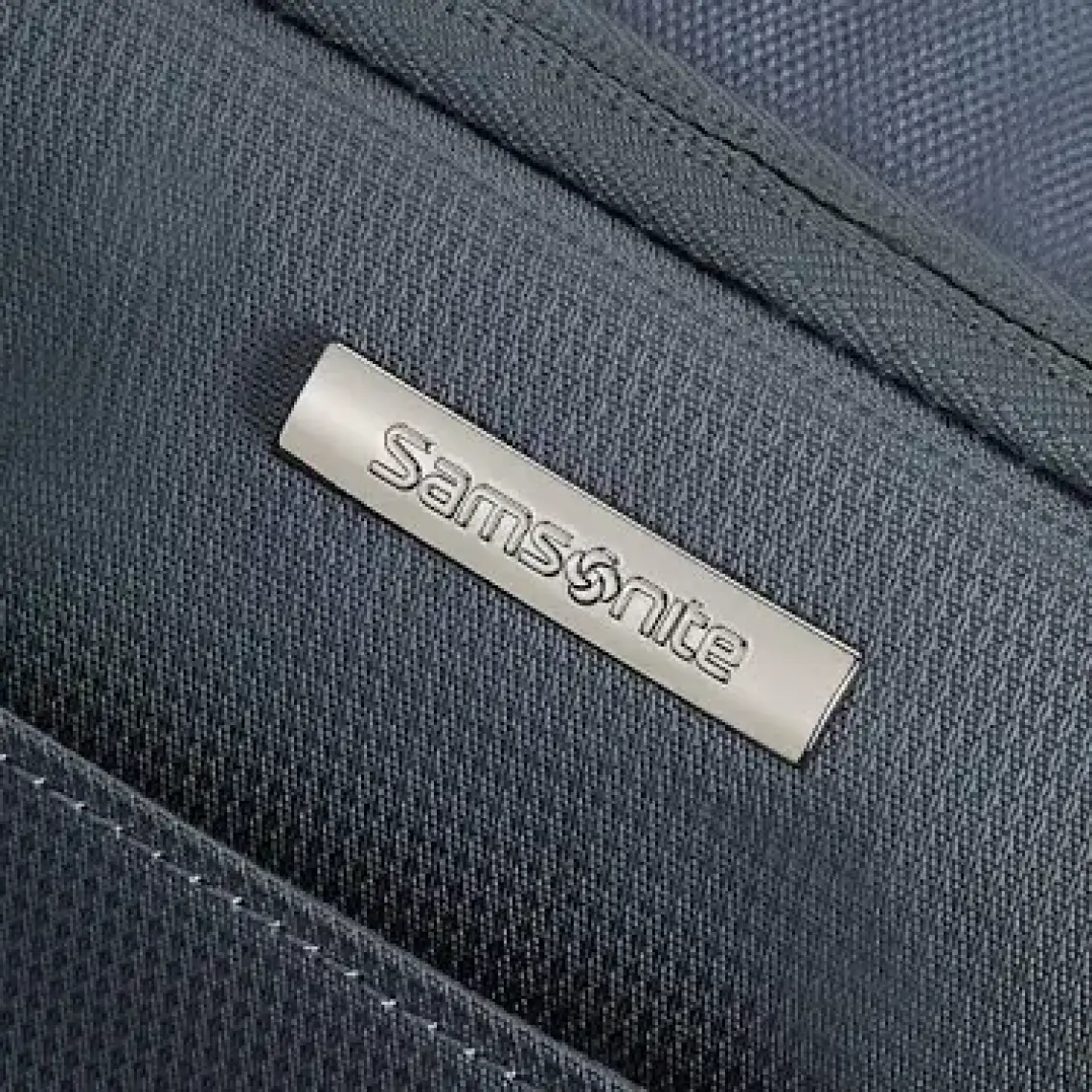 Samsonite 88U-08-005 15,6" Guard IT Gri Notebook Sırt Çantası
