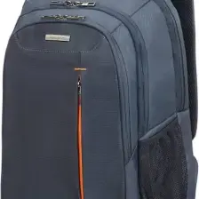 Samsonite 88U-08-005 15,6" Guard IT Gri Notebook Sırt Çantası