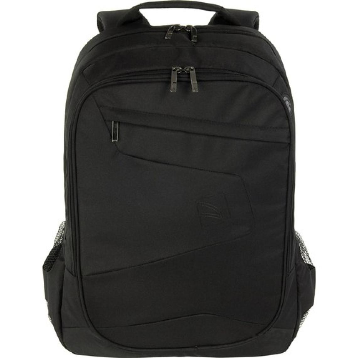 Tucano Lato 17" Siyah Notebook Sırt Çantası TC.BLABK