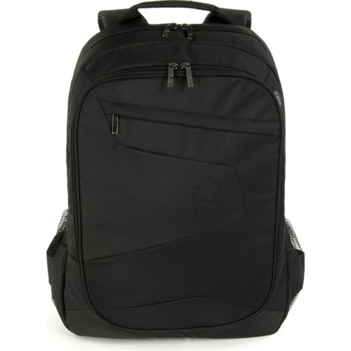 Tucano Lato 17" Siyah Notebook Sırt Çantası TC.BLABK