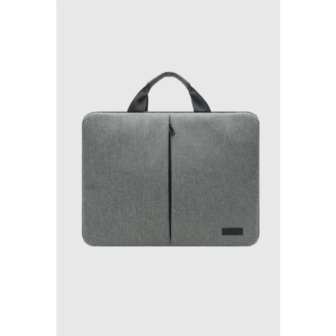 D'vers 15.6 Inç Siyah Unisex Notebook Evrak Laptop Çantası