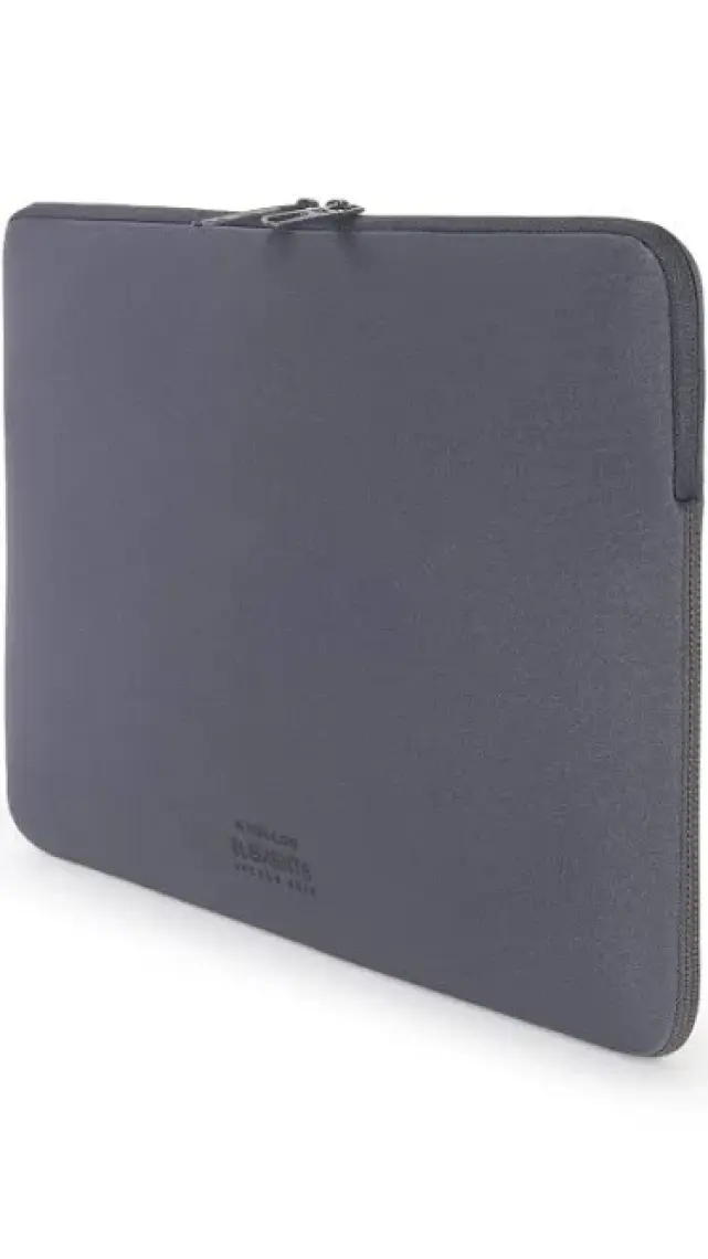 Tucano Elements Notebook Kılıfı 15'' - Gri
