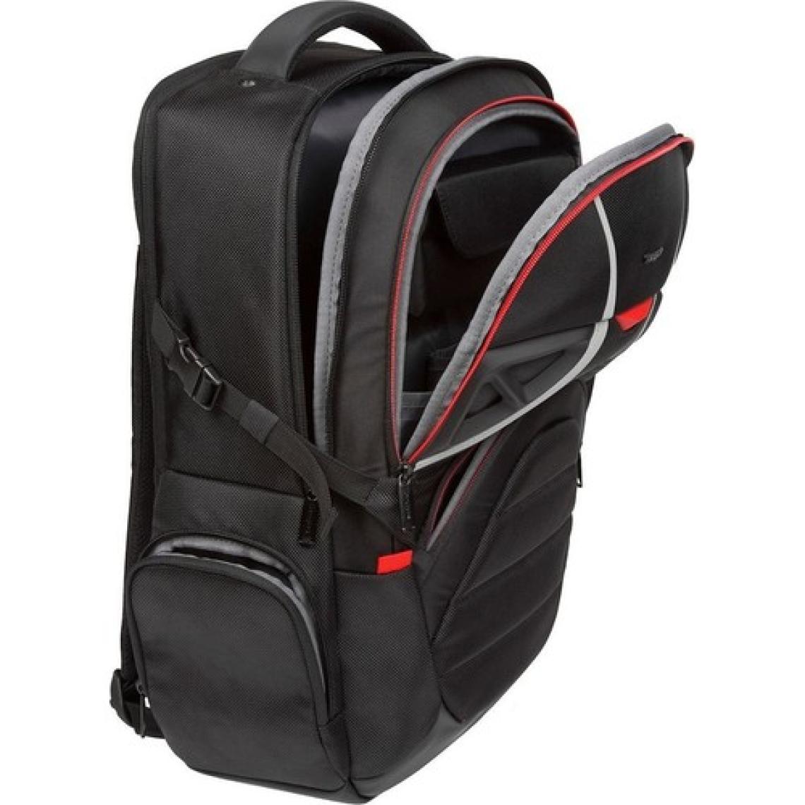 Targus Tsb900Eu Zaino Strike 17.3 İnç Laptop Notebook Sırt Çantası