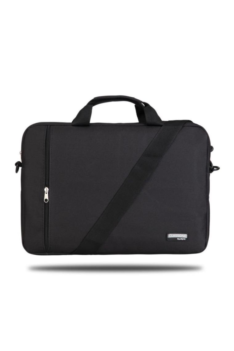 Bnd200 Eko Serisi 15.6 Inç. Laptop, Notebook El Çantası-siyah