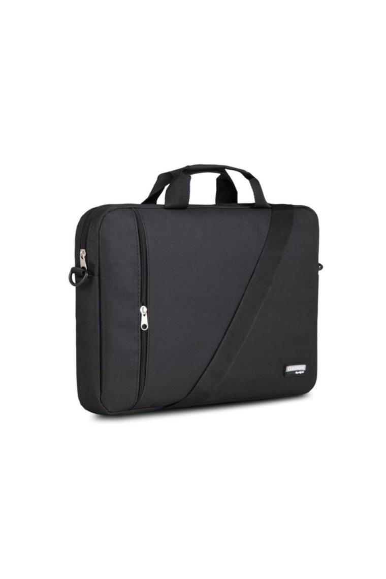 Bnd200 Eko Serisi 15.6 Inç. Laptop, Notebook El Çantası-siyah