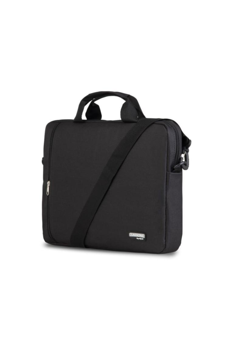 Bnd200 Eko Serisi 15.6 Inç. Laptop, Notebook El Çantası-siyah