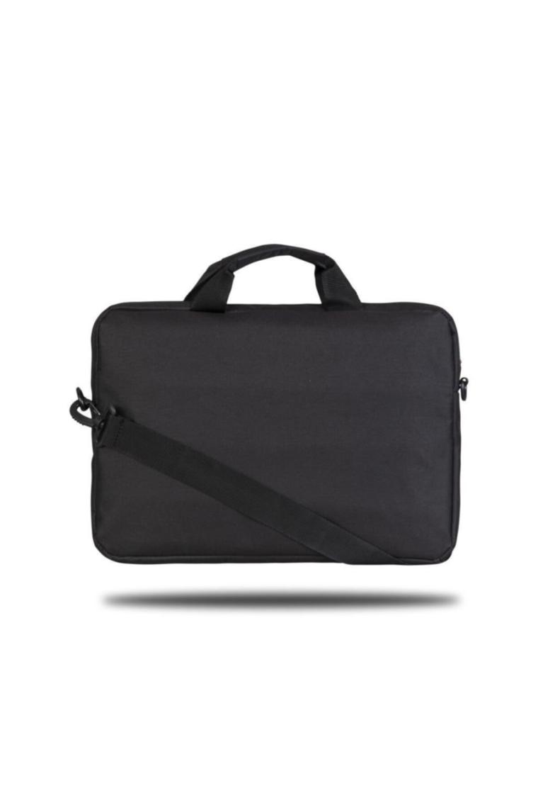 Bnd200 Eko Serisi 15.6 Inç. Laptop, Notebook El Çantası-siyah