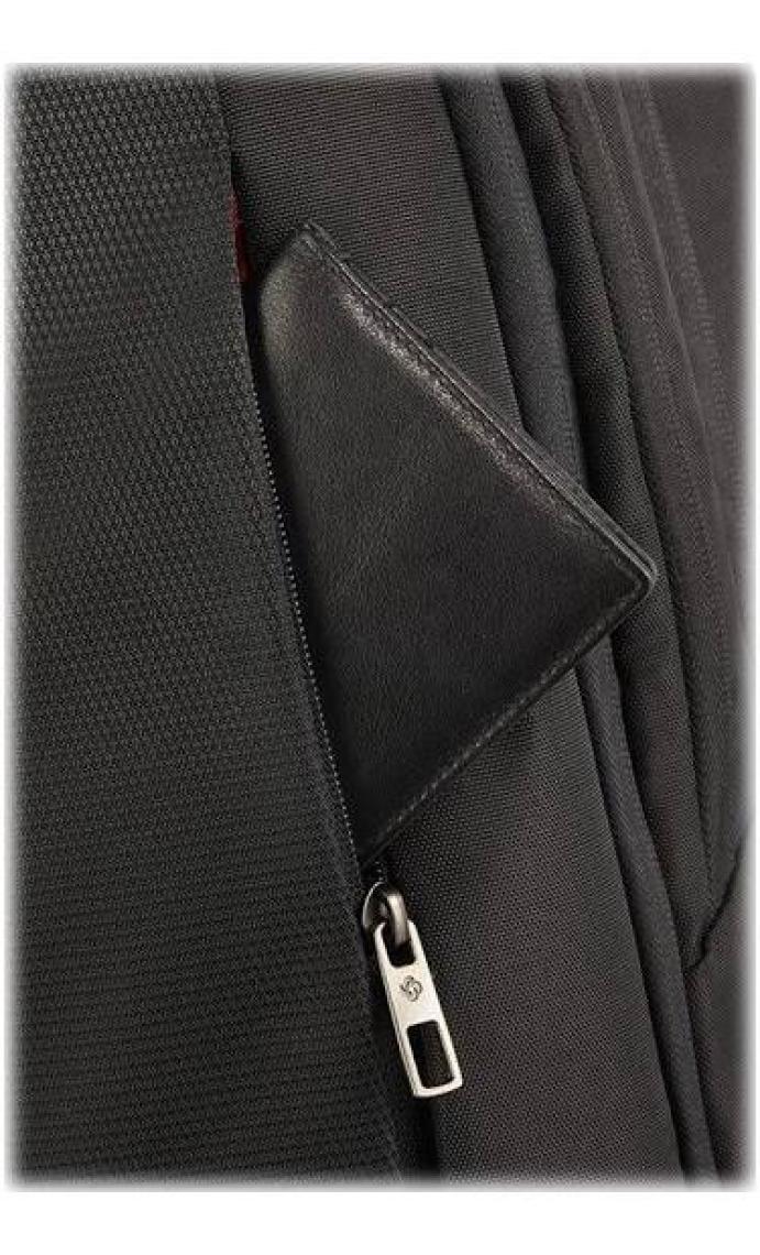 Samsonite CM5-09-009 15.6" Tekerlekli Notebook Çantası
