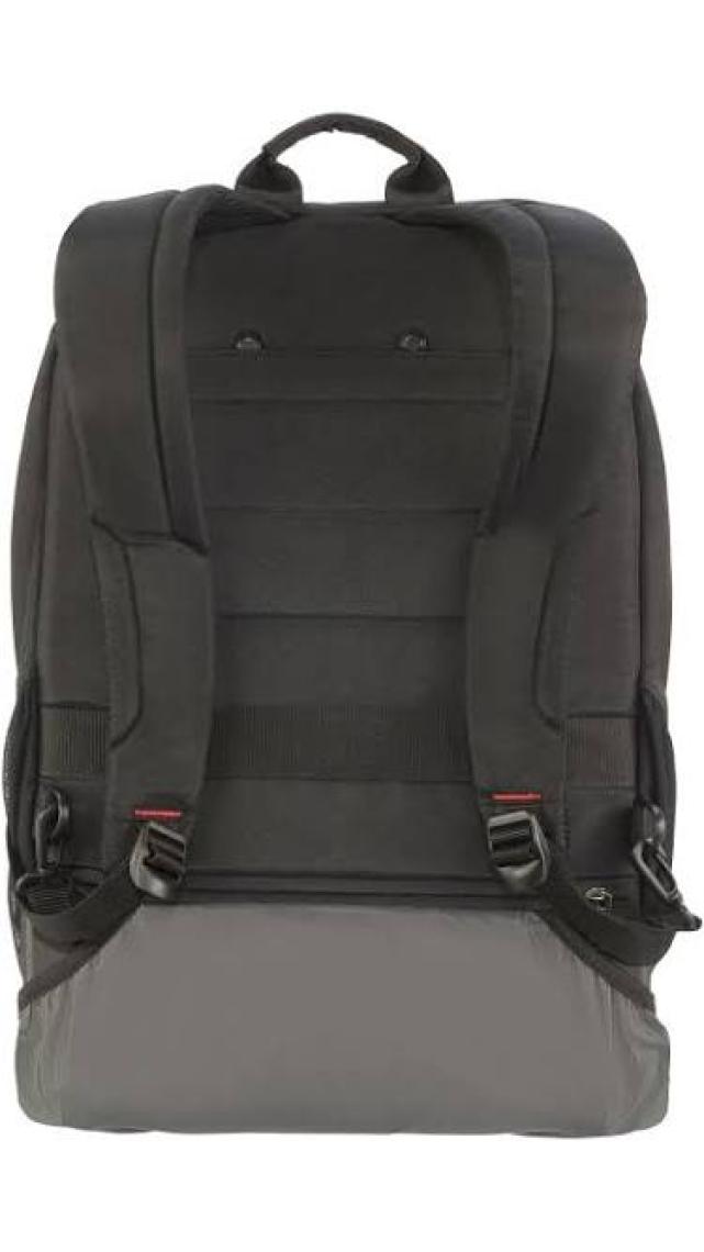 Samsonite CM5-09-009 15.6" Tekerlekli Notebook Çantası