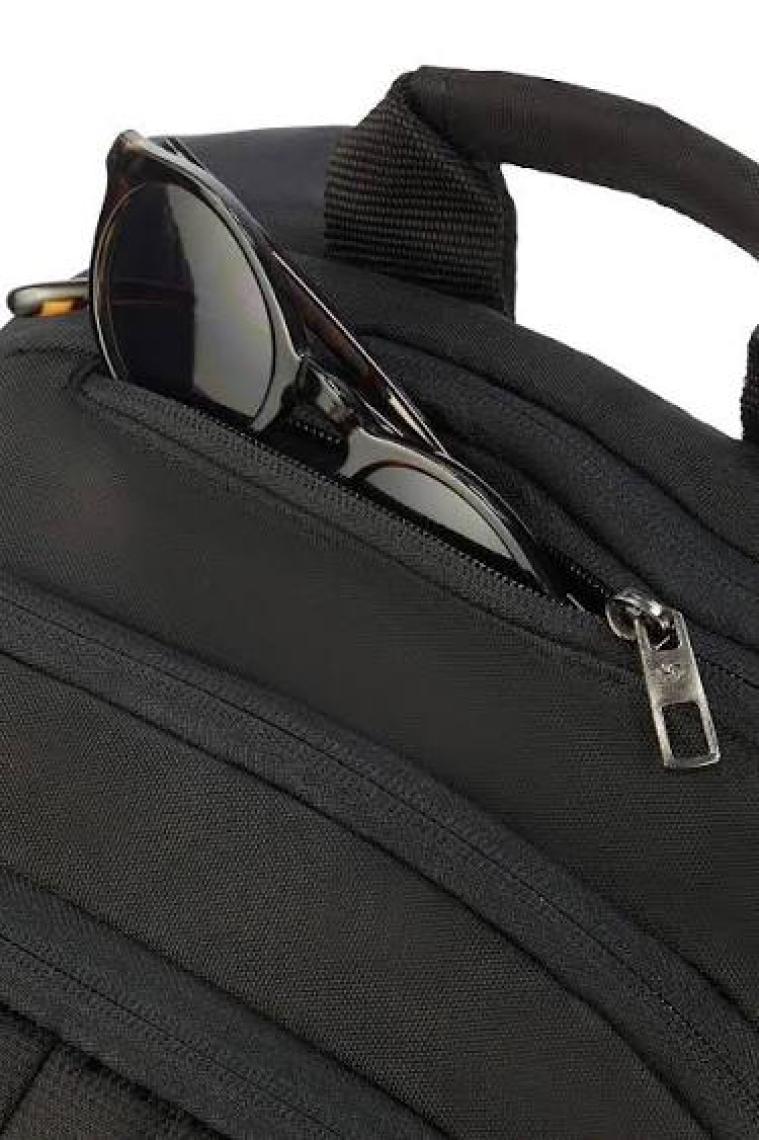 Samsonite CM5-09-009 15.6" Tekerlekli Notebook Çantası