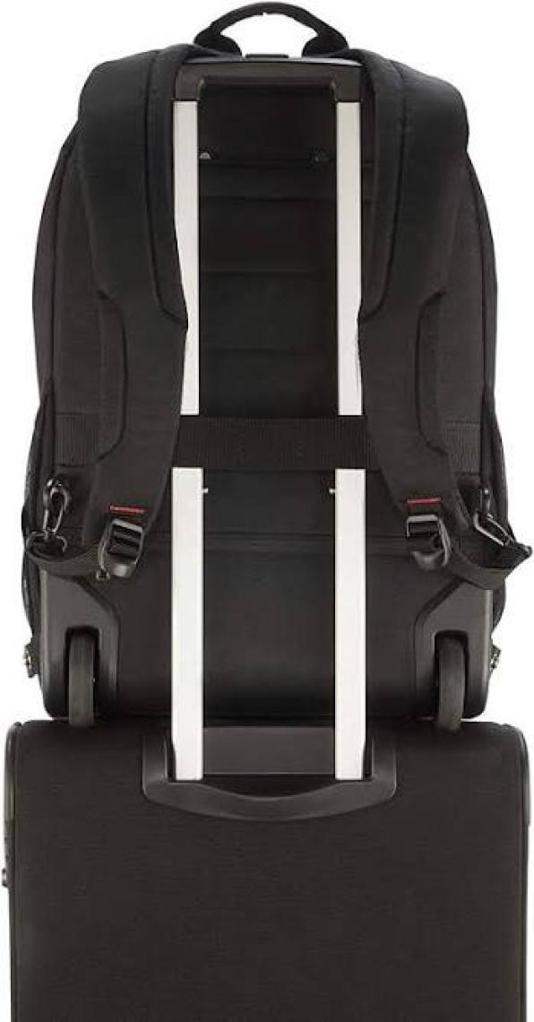 Samsonite CM5-09-009 15.6" Tekerlekli Notebook Çantası