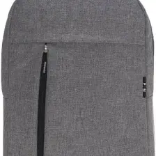 Plm Oslo 15.6" Notebook Sırt Çantası Gri