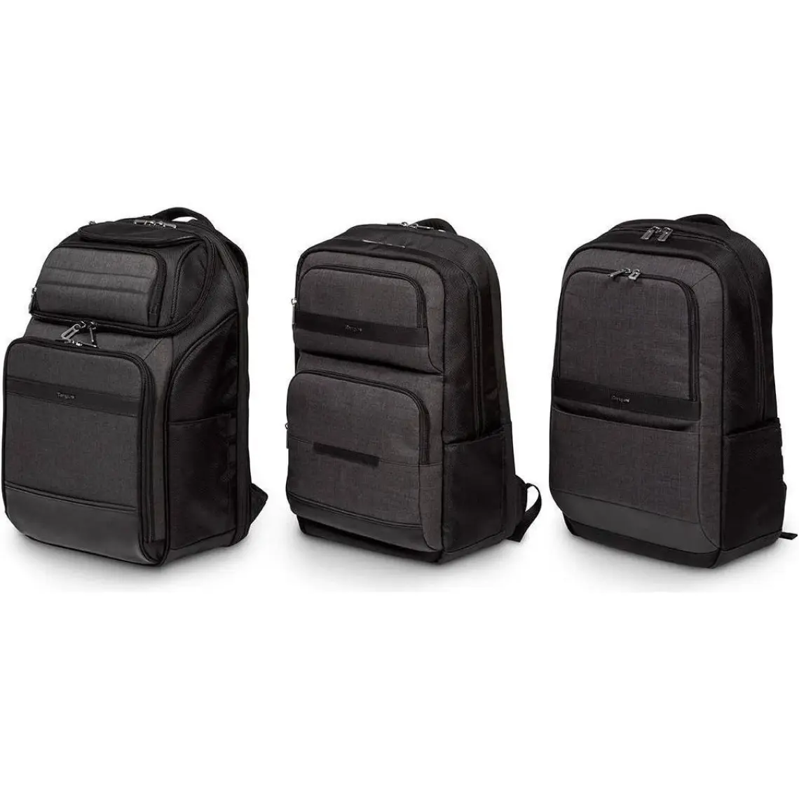 Targus TSB912EU CitySmart 15.6 inç Notebook Laptop Sırt Çantası