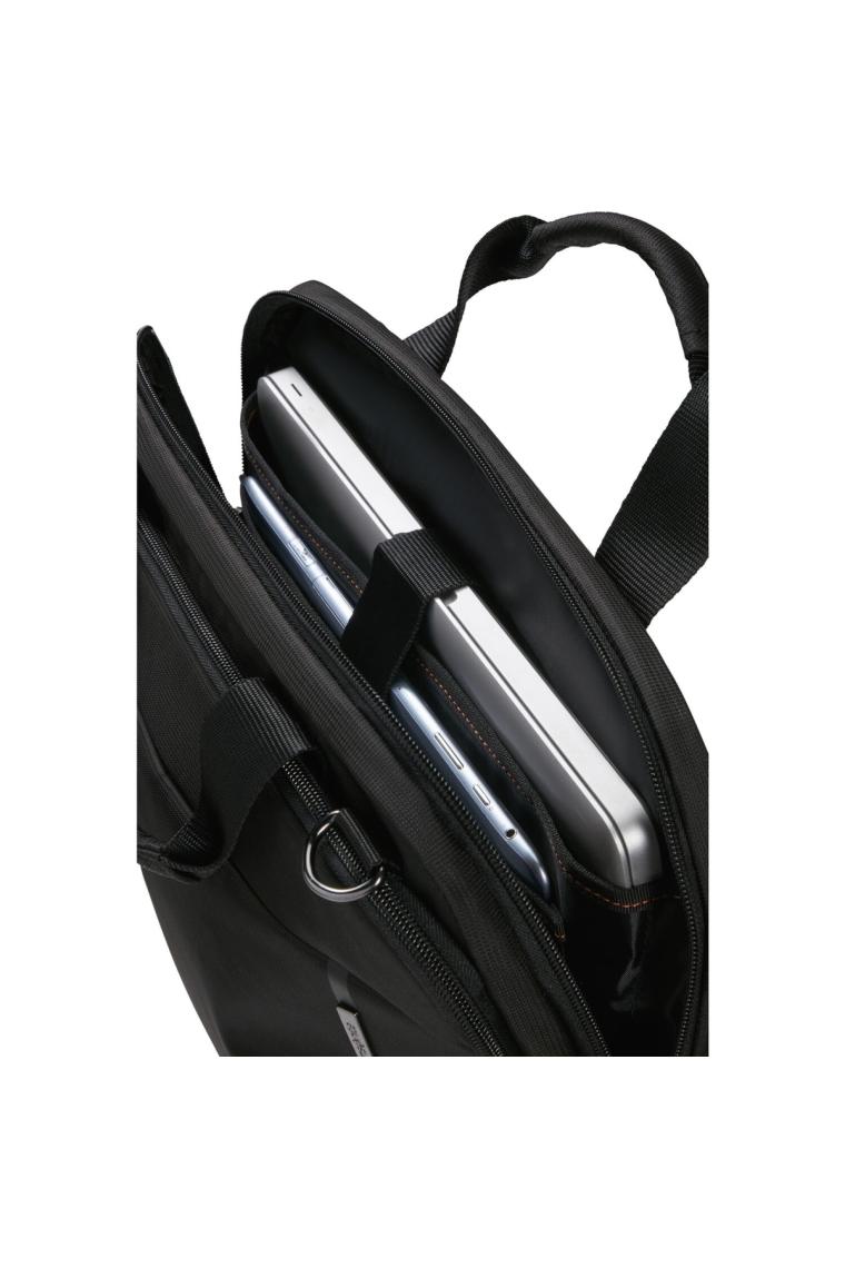 Samsonite KI3-09-001 14.1" Network 4 Notebook Çantası Siyah