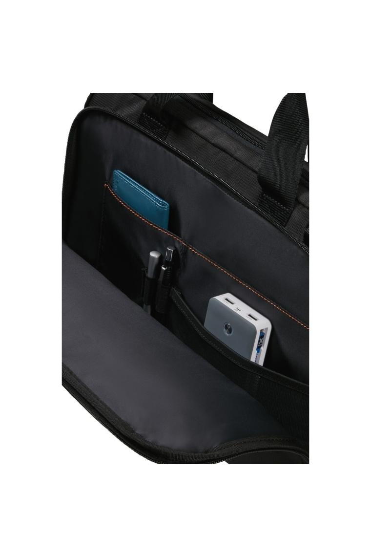 Samsonite KI3-09-001 14.1" Network 4 Notebook Çantası Siyah