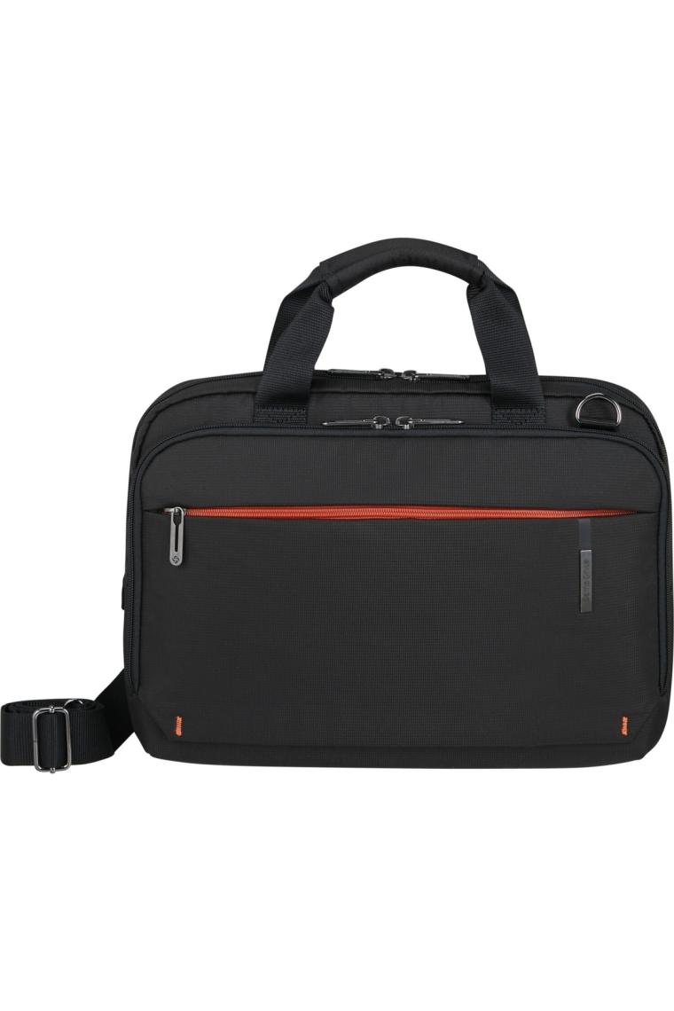 Samsonite KI3-09-001 14.1" Network 4 Notebook Çantası Siyah