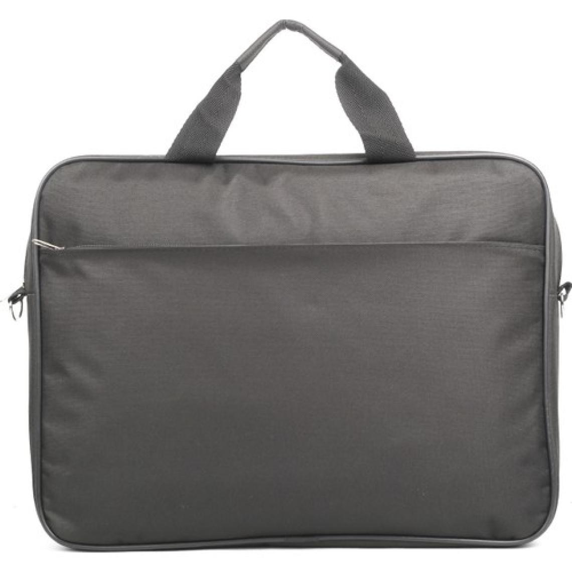 Eye 6200 Laptop ve Evrak Çantası 15.6" Siyah