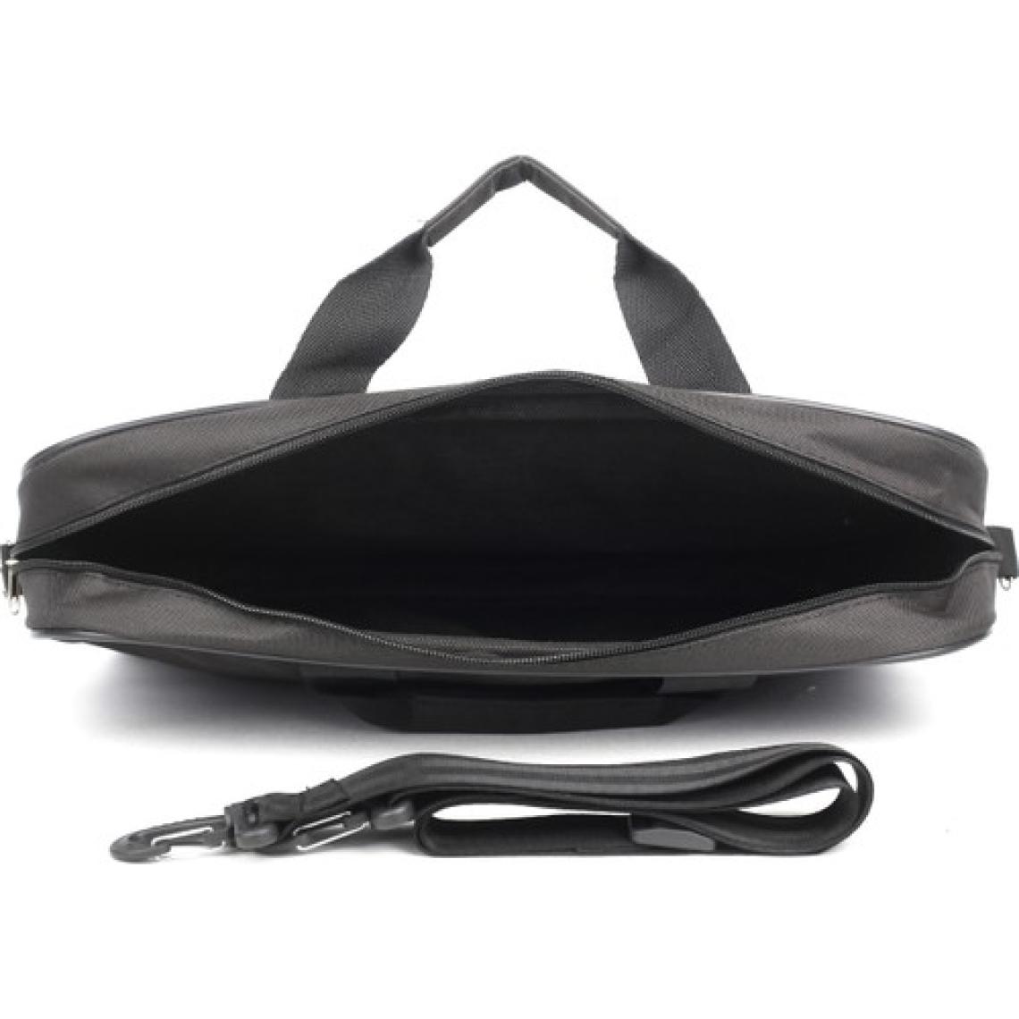 Eye 6200 Laptop ve Evrak Çantası 15.6" Siyah