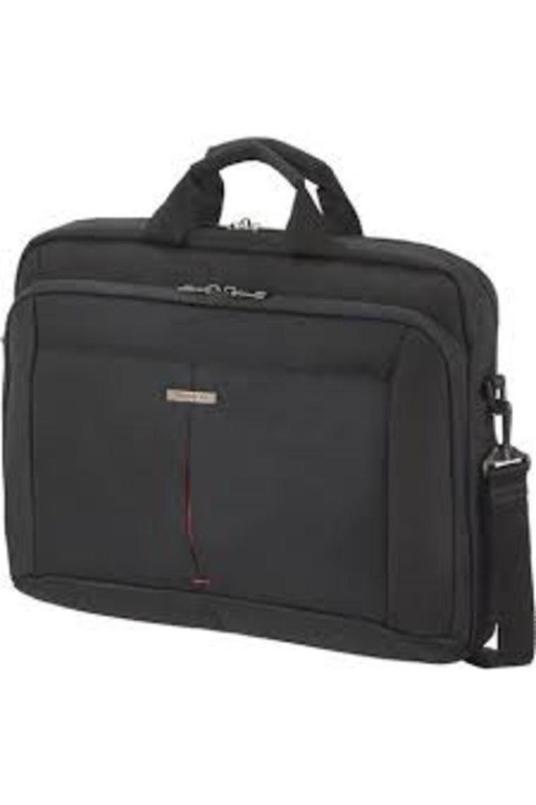 Samsonite CM5-09-004 17.3" Guard IT 2.0 Notebook Çantası Siyah