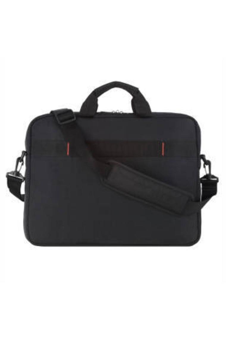 Samsonite CM5-09-004 17.3" Guard IT 2.0 Notebook Çantası Siyah