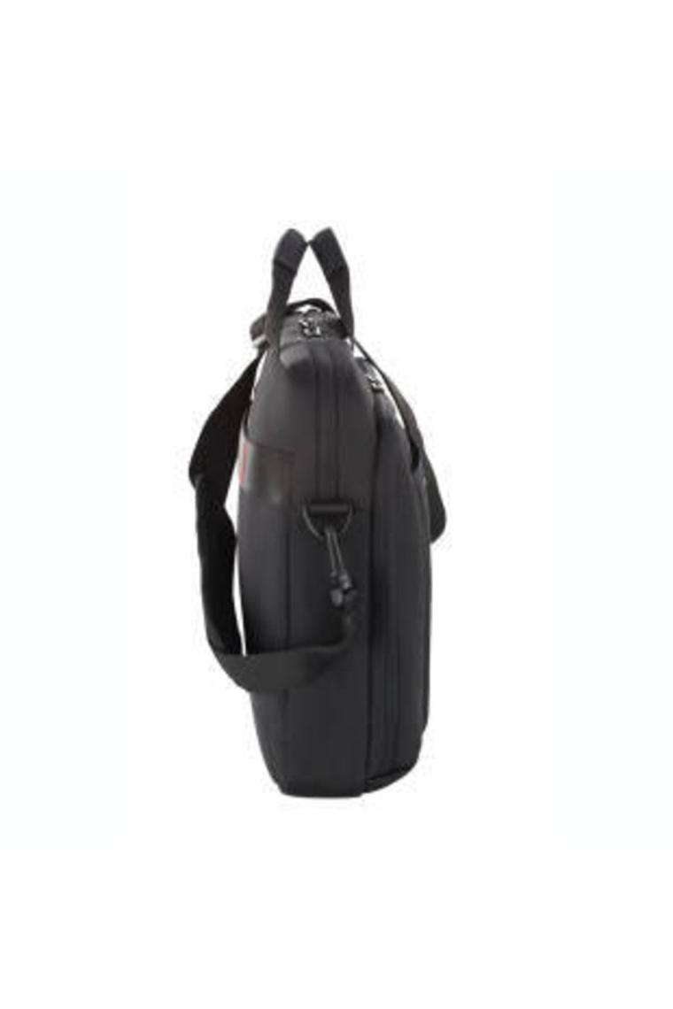 Samsonite CM5-09-004 17.3" Guard IT 2.0 Notebook Çantası Siyah