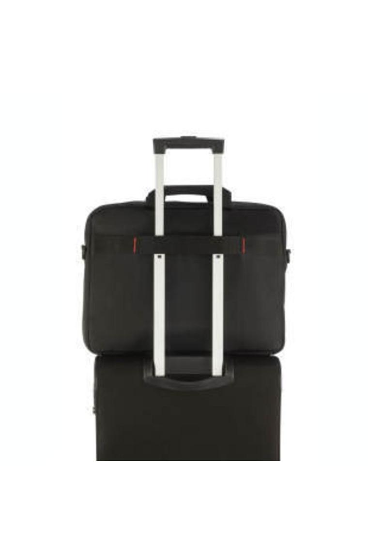 Samsonite CM5-09-004 17.3" Guard IT 2.0 Notebook Çantası Siyah