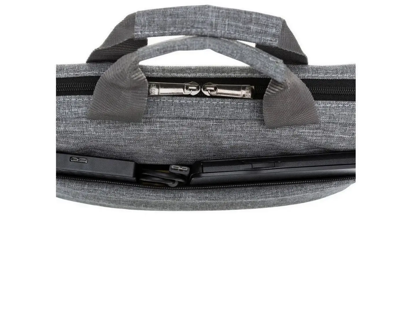 Plm Canyoncase 13-14" Siyah Ultrabook Çantası