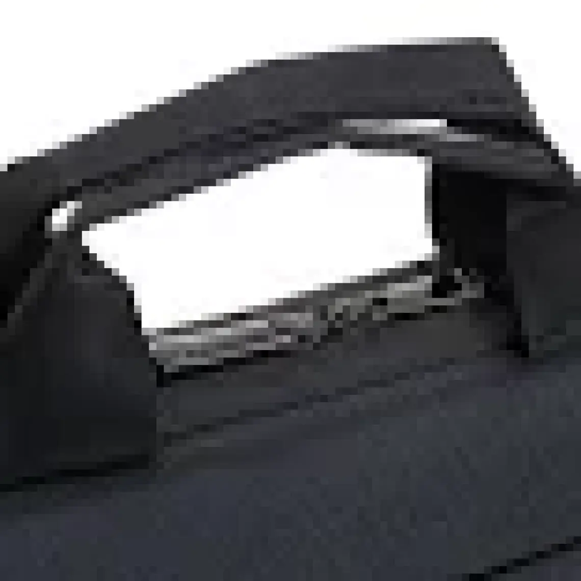 Plm Canyoncase 13-14" Siyah Ultrabook Çantası