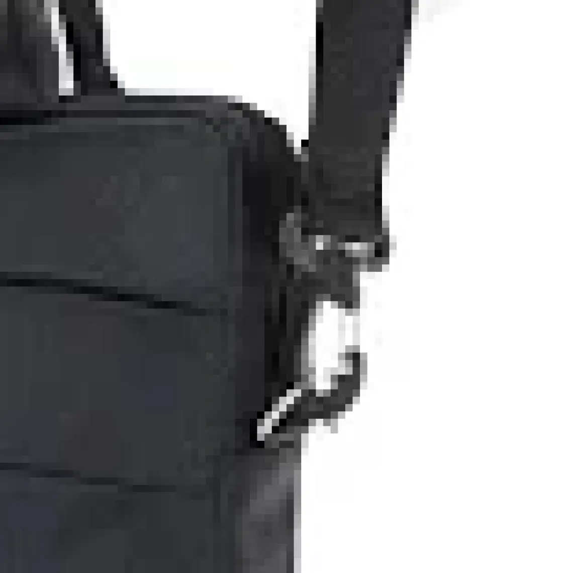 Plm Canyoncase 13-14" Siyah Ultrabook Çantası