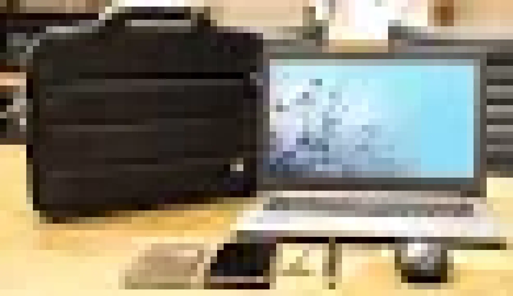 Plm Canyoncase 13-14" Siyah Ultrabook Çantası