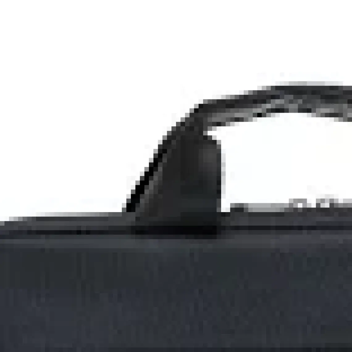 Plm Canyoncase 13-14" Siyah Ultrabook Çantası